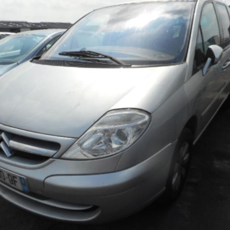 Renfort pare choc avant (traverse) CITROEN C8