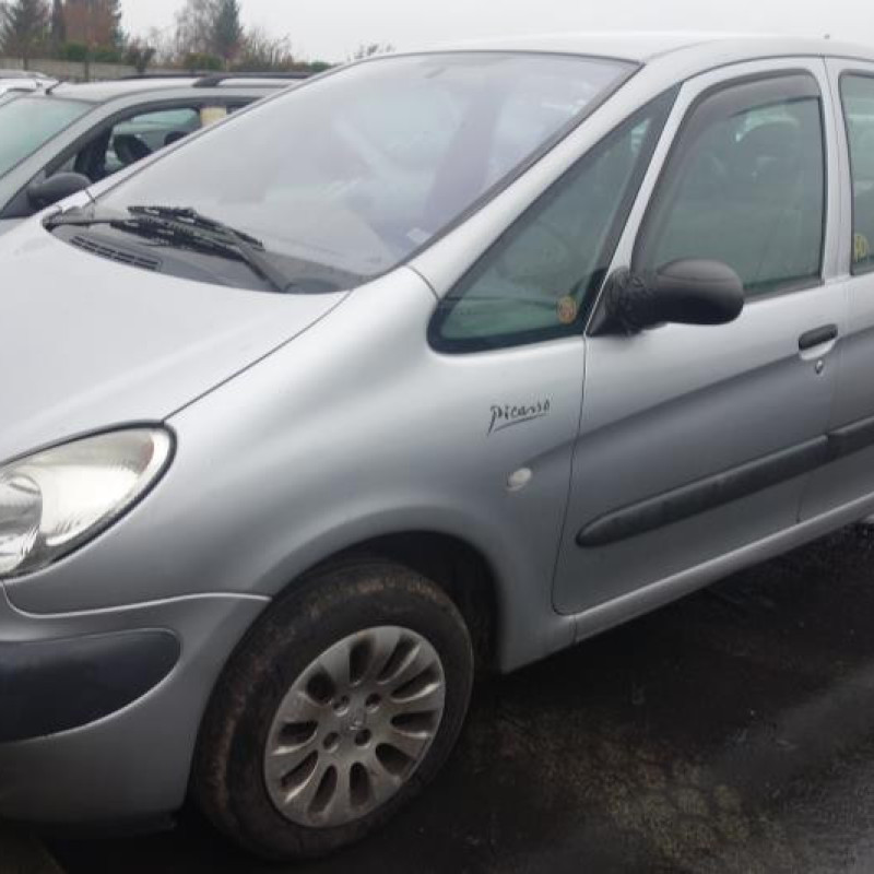 Traverse superieure CITROEN XSARA PICASSO Photo n°2