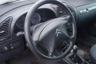 Leve vitre mecanique arriere gauche CITROEN XSARA