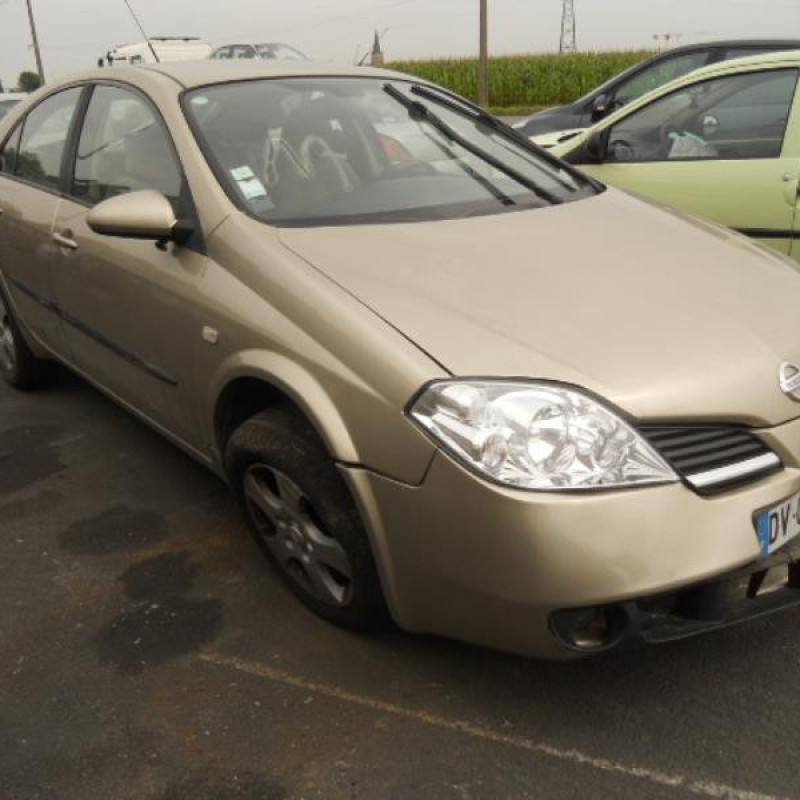 Leve vitre electrique arriere droit NISSAN PRIMERA 4 Photo n°4