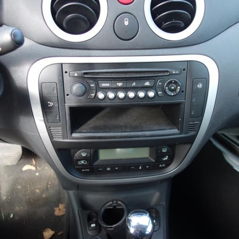 Leve vitre electrique arriere droit CITROEN C3 1 Photo n°8