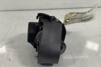 Ceinture avant droit RENAULT CLIO 1