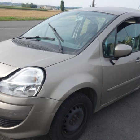 Custode arriere gauche (porte) RENAULT GRAND MODUS Photo n°1