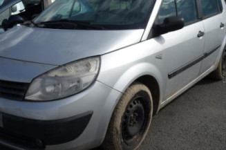 Leve vitre mecanique arriere gauche RENAULT SCENIC 2