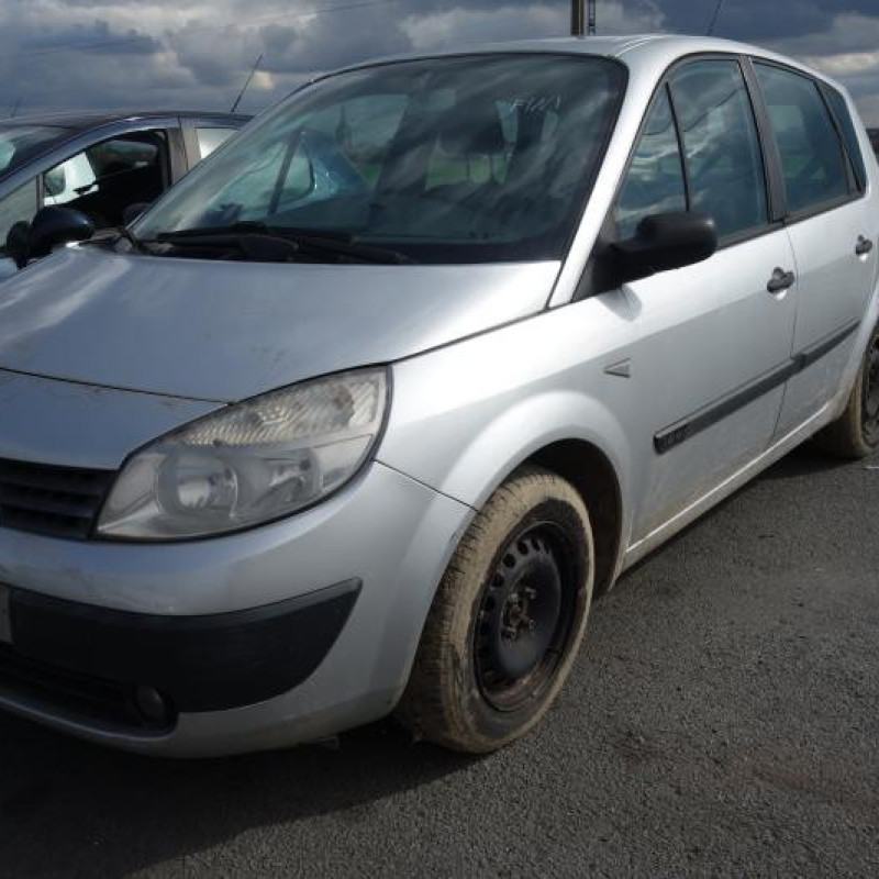 Leve vitre mecanique arriere gauche RENAULT SCENIC 2 Photo n°2