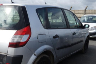 Leve vitre mecanique arriere gauche RENAULT SCENIC 2