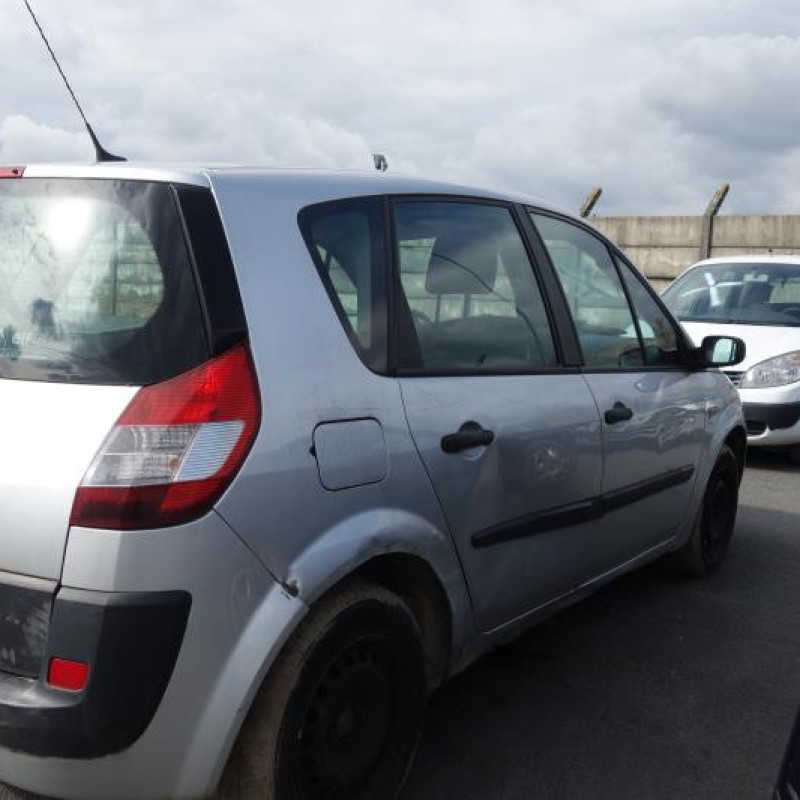 Leve vitre mecanique arriere gauche RENAULT SCENIC 2 Photo n°4