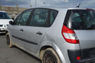 Leve vitre mecanique arriere gauche RENAULT SCENIC 2