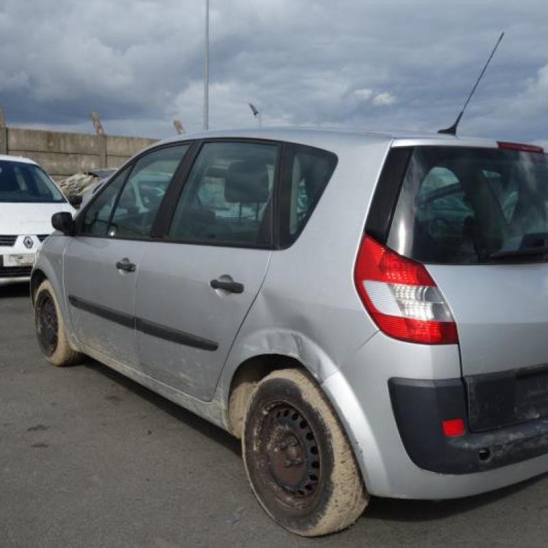 Leve vitre mecanique arriere gauche RENAULT SCENIC 2 Photo n°5