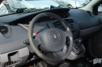 Leve vitre mecanique arriere gauche RENAULT SCENIC 2