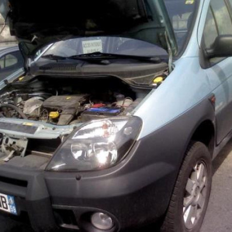 Crosse arriere droit RENAULT SCENIC 1