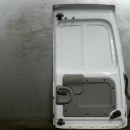 Porte de coffre gauche RENAULT KANGOO 1