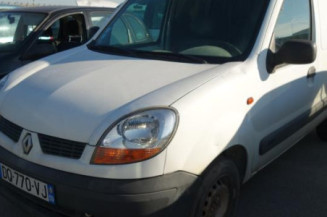 Porte de coffre gauche RENAULT KANGOO 1