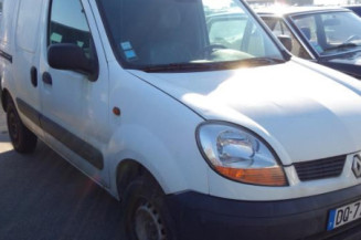 Porte de coffre gauche RENAULT KANGOO 1