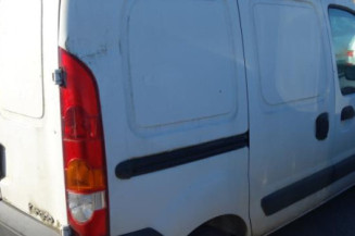 Porte de coffre gauche RENAULT KANGOO 1