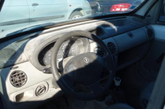 Porte de coffre gauche RENAULT KANGOO 1