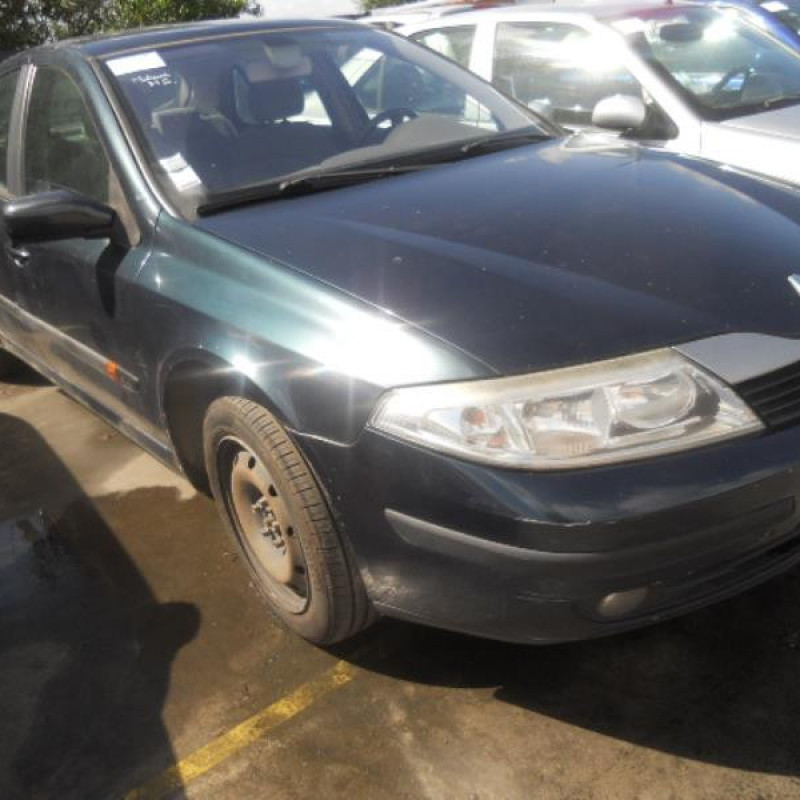 Cardan droit (transmission) RENAULT LAGUNA 2 Photo n°2