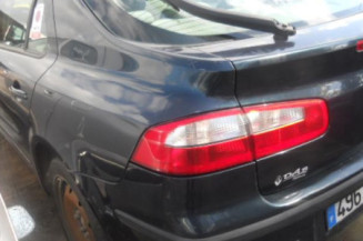 Cardan droit (transmission) RENAULT LAGUNA 2