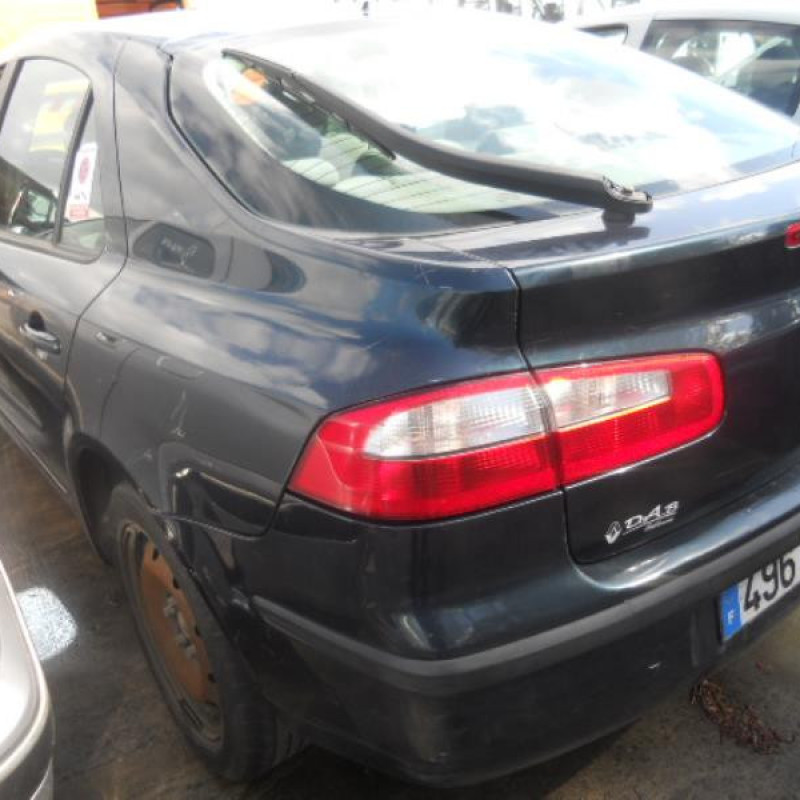 Cardan droit (transmission) RENAULT LAGUNA 2 Photo n°4