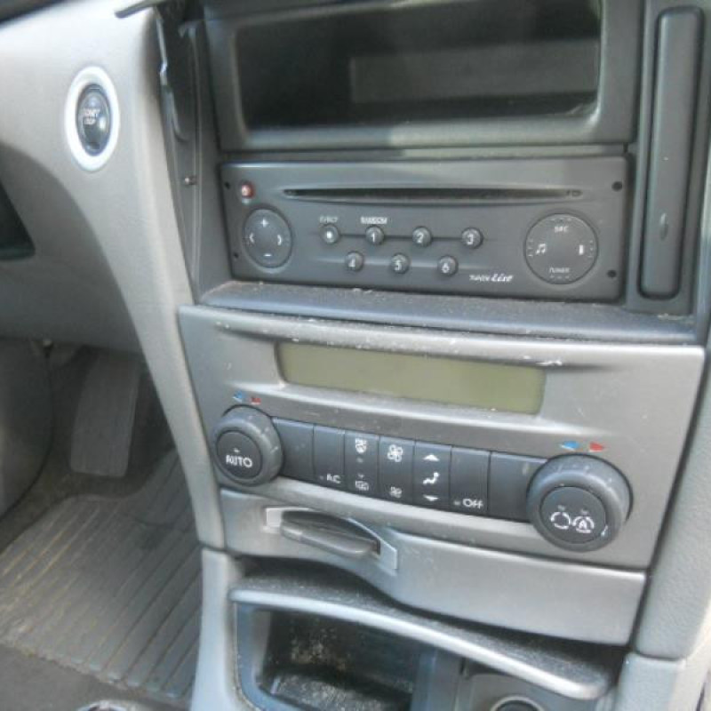 Cardan droit (transmission) RENAULT LAGUNA 2 Photo n°6