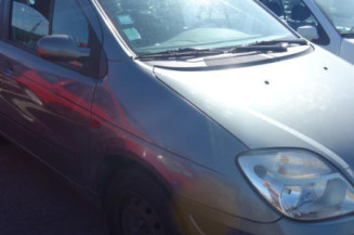 Leve vitre mecanique arriere gauche RENAULT SCENIC 1