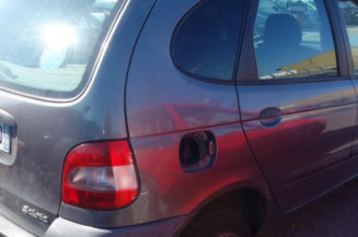 Leve vitre mecanique arriere gauche RENAULT SCENIC 1