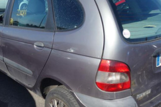 Leve vitre mecanique arriere gauche RENAULT SCENIC 1