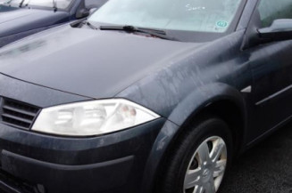 Renfort pare choc avant (traverse) RENAULT MEGANE 2