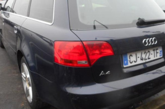 Leve vitre electrique arriere droit AUDI A4 2