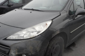 Leve vitre mecanique arriere gauche PEUGEOT 207