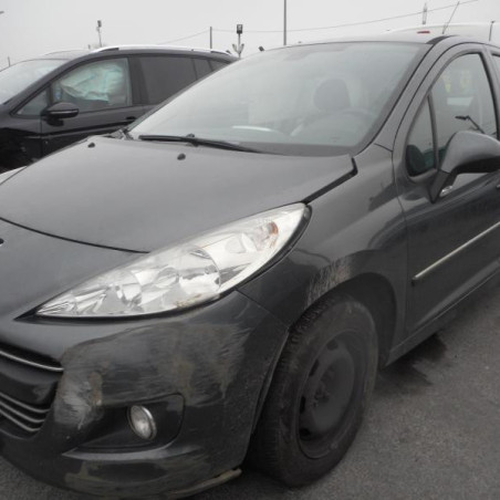 Leve vitre mecanique arriere gauche PEUGEOT 207