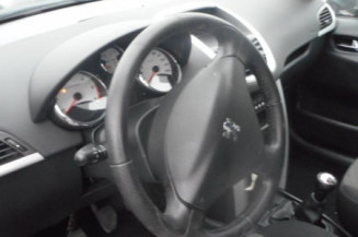 Leve vitre mecanique arriere gauche PEUGEOT 207