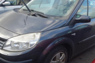 Boitier UPC RENAULT SCENIC 2