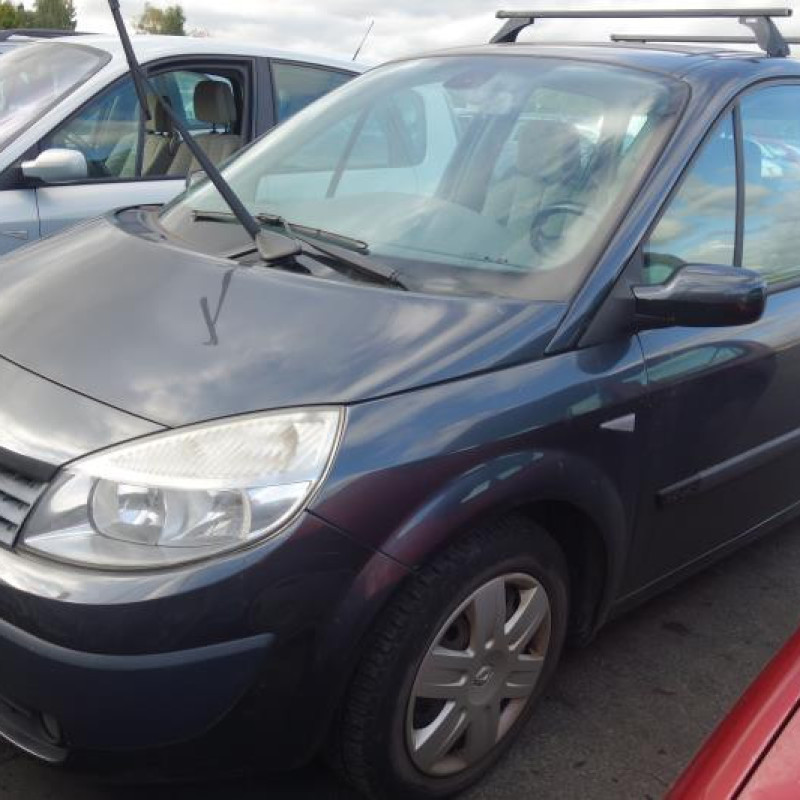 Boitier UPC RENAULT SCENIC 2 Photo n°4