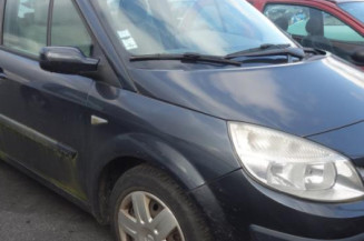 Boitier UPC RENAULT SCENIC 2