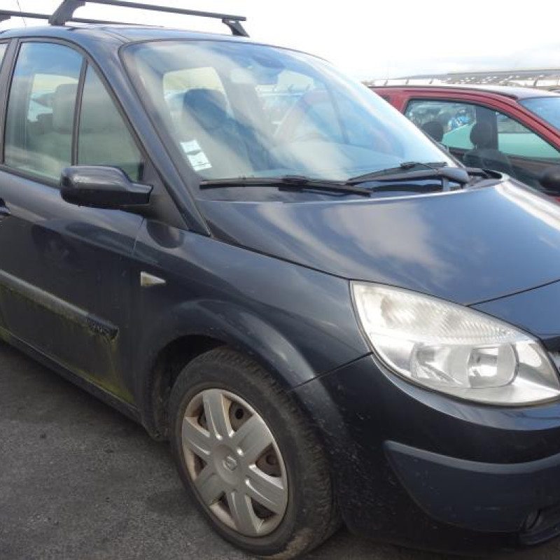 Boitier UPC RENAULT SCENIC 2 Photo n°5