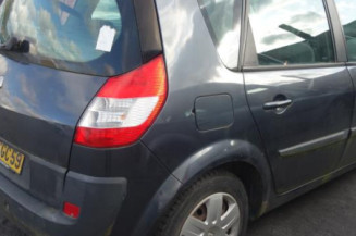 Boitier UPC RENAULT SCENIC 2