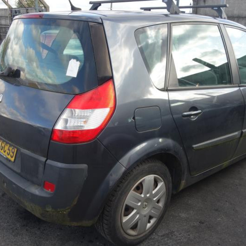 Boitier UPC RENAULT SCENIC 2 Photo n°6