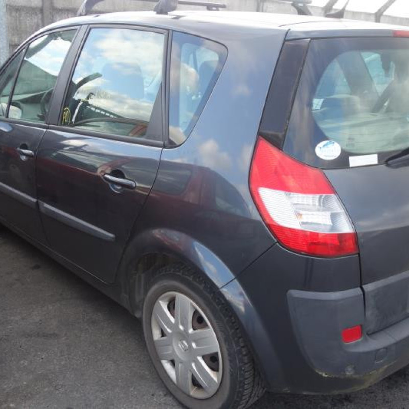 Boitier UPC RENAULT SCENIC 2 Photo n°7