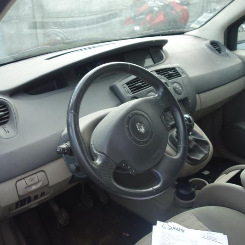 Boitier UPC RENAULT SCENIC 2 Photo n°8