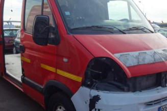 Crosse arriere gauche RENAULT MASTER 2