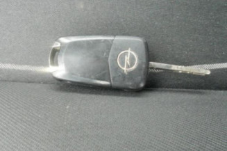 Bouchon de carburant OPEL CORSA D