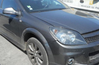 Bouchon de carburant OPEL ASTRA H