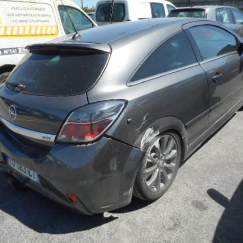 Custode arriere gauche OPEL ASTRA H Photo n°3