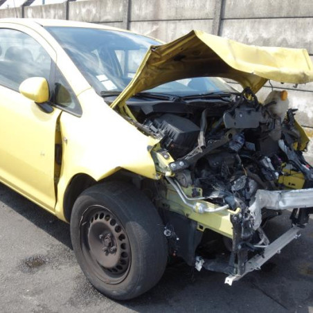 Cardan droit (transmission) OPEL CORSA D