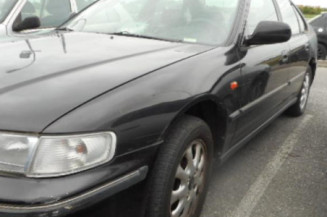 Vitre arriere droit HONDA ACCORD 5