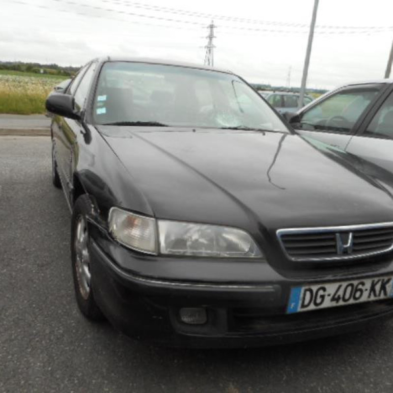 Vitre arriere droit HONDA ACCORD 5 Photo n°7