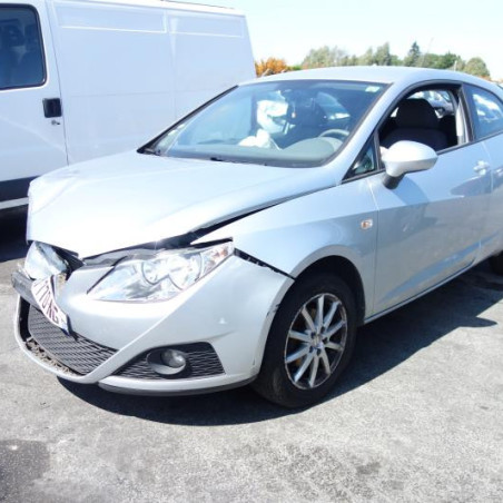 Boite a gants SEAT IBIZA 4