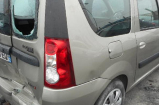 Bouchon de carburant DACIA LOGAN MCV 1