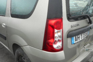 Bouchon de carburant DACIA LOGAN MCV 1